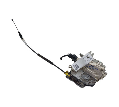 Serratura Posteriore Sinistra AUDI A4 Avant B8 dal 11 al 15