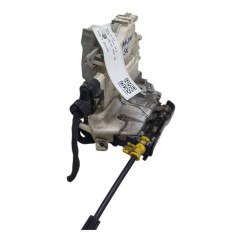 Serratura Posteriore Sinistra AUDI A4 Avant B8 dal 11 al 15 - 8K0839015C - 2687896