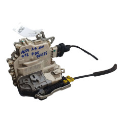 Serratura Posteriore destra AUDI A4 Avant B8 dal 11 al 15 - 8K0839016C - 2687902