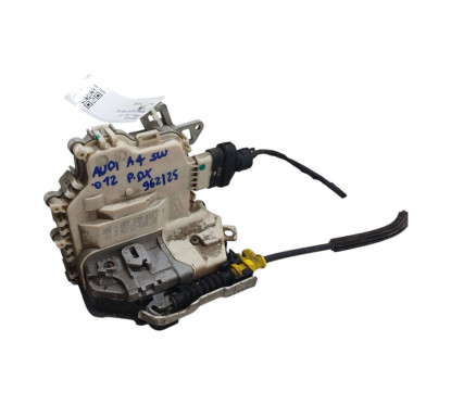 Serratura Posteriore destra AUDI A4 Avant B8 dal 11 al 15 - 8K0839016C - 2687902
