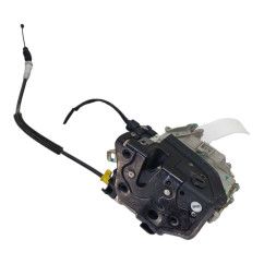 Serratura Posteriore destra AUDI A4 Avant B8 dal 11 al 15 - 8K0839016C - 2687902