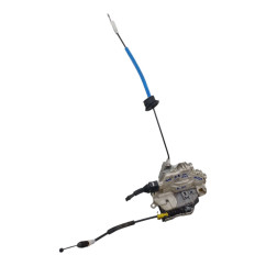 Serratura Anteriore Sinistra AUDI A4 Avant B8 dal 11 al 15 - 8J1857015C - 2687899