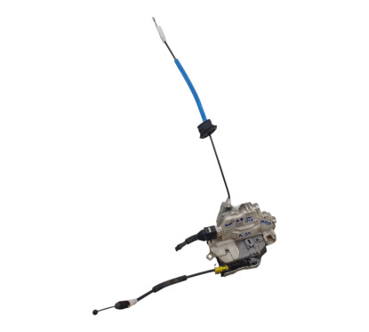 Serratura Anteriore Sinistra AUDI A4 Avant B8 dal 11 al 15 - 8J1857015C - 2687899