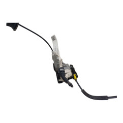 Serratura Anteriore Sinistra AUDI A4 Avant B8 dal 11 al 15 - 8J1857015C - 2687899