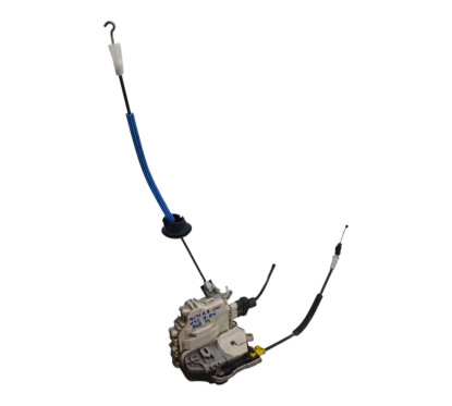 Serratura Anteriore Destra AUDI A4 Avant B8 dal 11 al 15 - 8J1857016C - 2687897