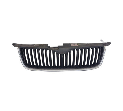 Mascherina anteriore SKODA Yeti 1° Serie - 5L08536689B9 - 2667608