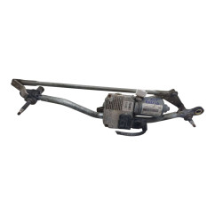 Motorino Tergicristallo Anteriore AUDI A4 Avant B8 dal 11 al 15