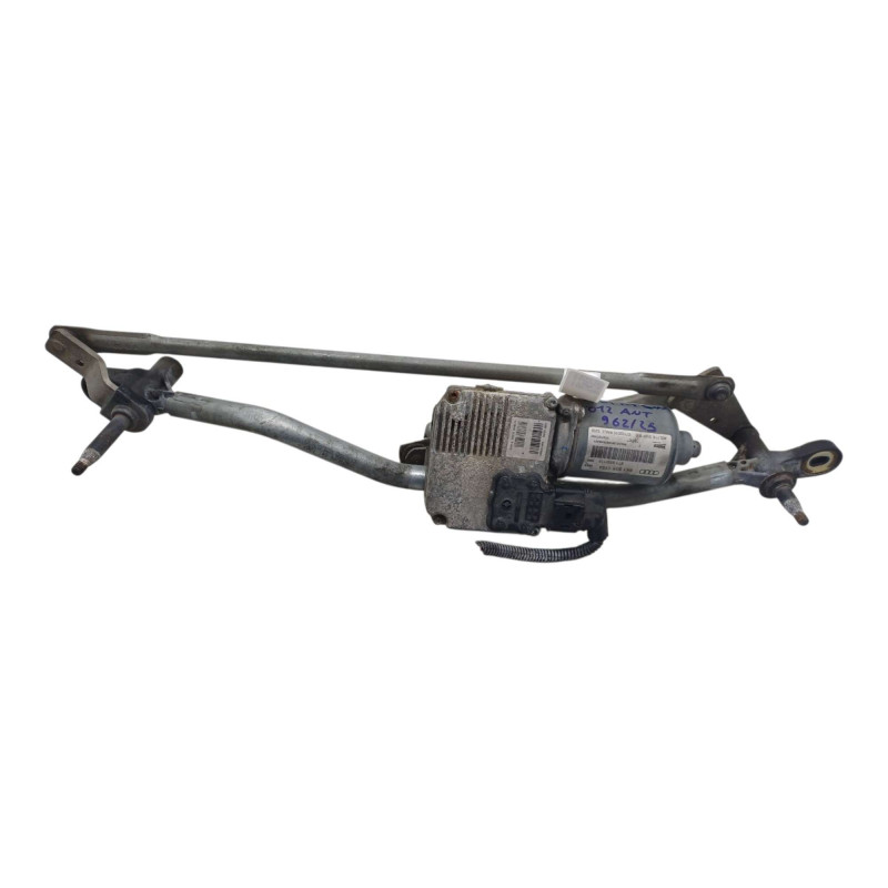 Motorino Tergicristallo Anteriore AUDI A4 Avant B8 dal 11 al 15