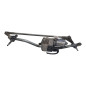 Motorino Tergicristallo Anteriore AUDI A4 Avant B8 dal 11 al 15