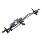 Motorino Tergicristallo Anteriore AUDI A4 Avant B8 dal 11 al 15