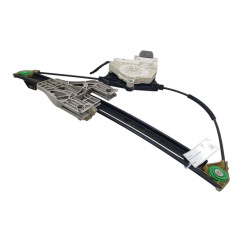 Alzacristallo elettrico post. SX AUDI A4 Avant B8 dal 11 al 15