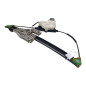 Alzacristallo elettrico post. SX AUDI A4 Avant B8 dal 11 al 15