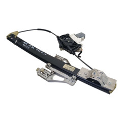Alzacristallo elettrico post. SX AUDI A4 Avant B8 dal 11 al 15 - 8K0959811A - 2687947