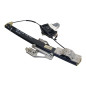 Alzacristallo elettrico post. SX AUDI A4 Avant B8 dal 11 al 15