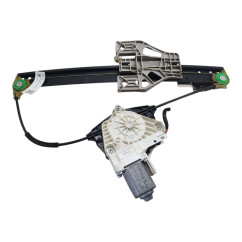 Alzacristallo elettrico post. SX AUDI A4 Avant B8 dal 11 al 15 - 8K0959811A - 2687947