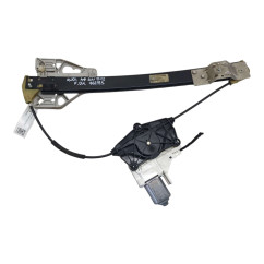 Alzacristallo elettrico post. DX AUDI A4 Avant B8 dal 11 al 15