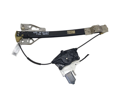 Alzacristallo elettrico post. DX AUDI A4 Avant B8 dal 11 al 15 - 8K0959812A - 2687942