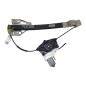 Alzacristallo elettrico post. DX AUDI A4 Avant B8 dal 11 al 15