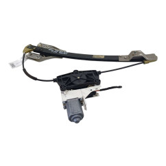 Alzacristallo elettrico post. DX AUDI A4 Avant B8 dal 11 al 15 - 8K0959812A - 2687942
