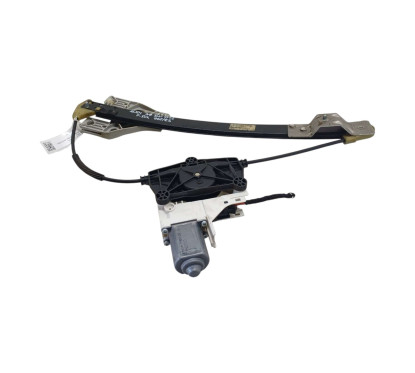 Alzacristallo elettrico post. DX AUDI A4 Avant B8 dal 11 al 15