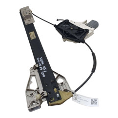 Alzacristallo elettrico post. DX AUDI A4 Avant B8 dal 11 al 15 - 8K0959812A - 2687942