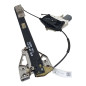 Alzacristallo elettrico post. DX AUDI A4 Avant B8 dal 11 al 15