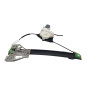 Alzacristallo elettrico post. DX AUDI A4 Avant B8 dal 11 al 15