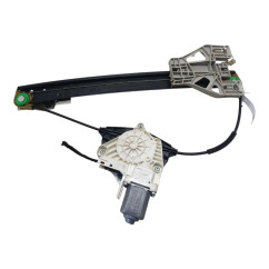 Alzacristallo elettrico post. DX AUDI A4 Avant B8 dal 11 al 15 - 8K0959812A - 2687942