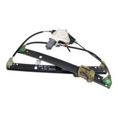 Alzacristallo elettrico ant. SX AUDI A4 Avant B8 dal 11 al 15