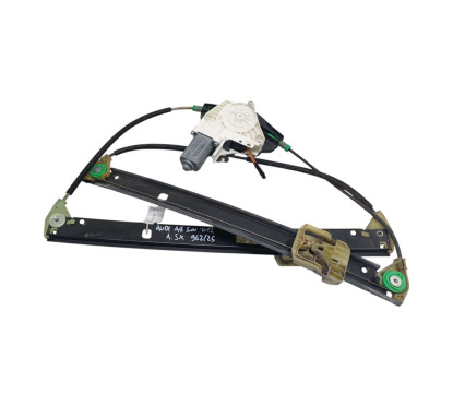 Alzacristallo elettrico ant. SX AUDI A4 Avant B8 dal 11 al 15 - 8K0959801A - 2687954