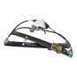 Alzacristallo elettrico ant. SX AUDI A4 Avant B8 dal 11 al 15