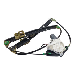 Alzacristallo elettrico ant. SX AUDI A4 Avant B8 dal 11 al 15 - 8K0959801A - 2687954