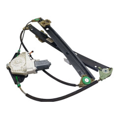 Alzacristallo elettrico ant. SX AUDI A4 Avant B8 dal 11 al 15 - 8K0959801A - 2687954