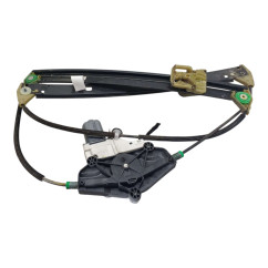 Alzacristallo elettrico ant. SX AUDI A4 Avant B8 dal 11 al 15 - 8K0959801A - 2687954