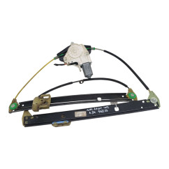 Alzacristallo elettrico ant. DX AUDI A4 Avant B8 dal 11 al 15