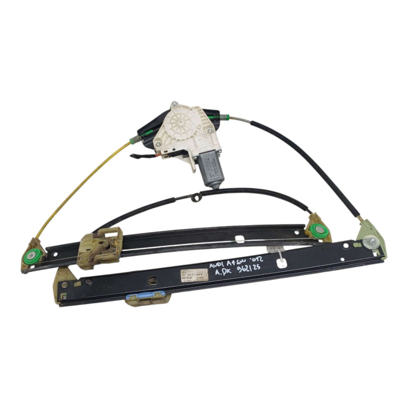 Alzacristallo elettrico ant. DX AUDI A4 Avant B8 dal 11 al 15
