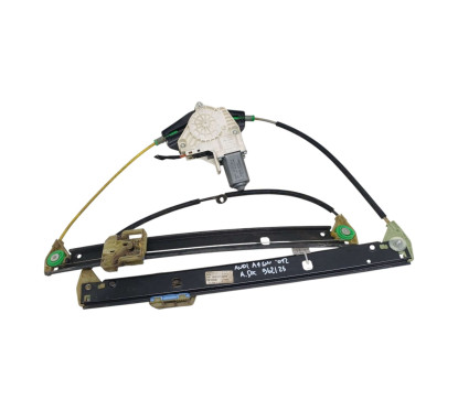 Alzacristallo elettrico ant. DX AUDI A4 Avant B8 dal 11 al 15 - 8K0959802A - 2687933