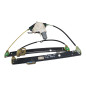 Alzacristallo elettrico ant. DX AUDI A4 Avant B8 dal 11 al 15