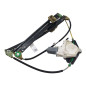 Alzacristallo elettrico ant. DX AUDI A4 Avant B8 dal 11 al 15