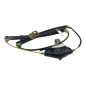 Alzacristallo elettrico ant. DX AUDI A4 Avant B8 dal 11 al 15
