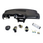 Kit Airbag Completo AUDI A4 Avant B8 dal 11 al 15