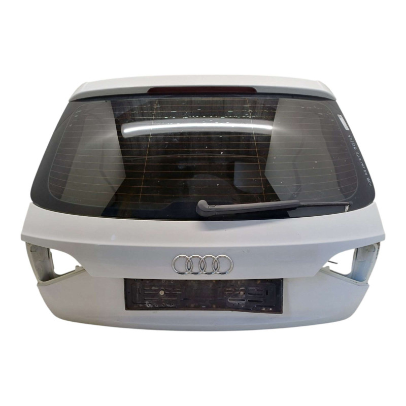 Portellone Posteriore AUDI A4 Avant B8 dal 11 al 15