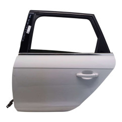 Portiera Posteriore Sinistra AUDI A4 Avant B8 dal 11 al 15 - 8K5833051D - 2686023