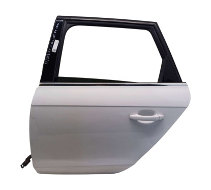 Portiera Posteriore Sinistra AUDI A4 Avant B8 dal 11 al 15 - 8K5833051D - 2686023
