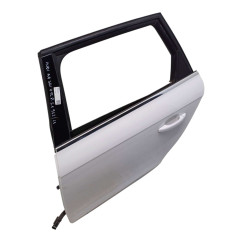 Portiera Posteriore Sinistra AUDI A4 Avant B8 dal 11 al 15 - 8K5833051D - 2686023