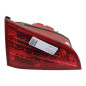 Stop Posteriore Sinistro Integrato nel Portello AUDI A4 Avant B8 dal 11 al 15