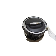 Bocchetta aria cruscotto DX RENAULT Captur Serie - 687606689R - 3036267