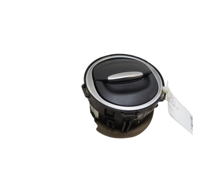 Bocchetta aria cruscotto DX RENAULT Captur Serie