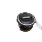 Bocchetta aria cruscotto DX RENAULT Captur Serie