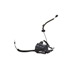 Serratura Anteriore Destra RENAULT Captur Serie - 805022764R - 3036256